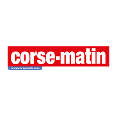 logo Corse Matin