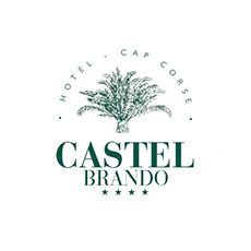 logo Castel Brando
