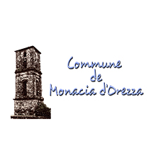 logo commune Monaccia d'Orezza