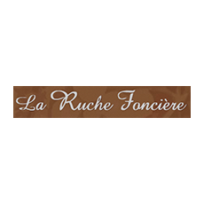 Logo La Ruche Foncière