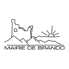 logo Mairie de Brando