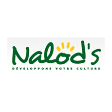Logo Nalods