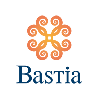 Logo ville Bastia