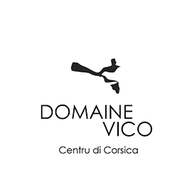 logo Domaine Vico