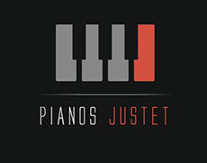 logo Justet