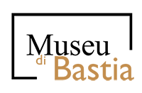 Logo Museu di Bastia